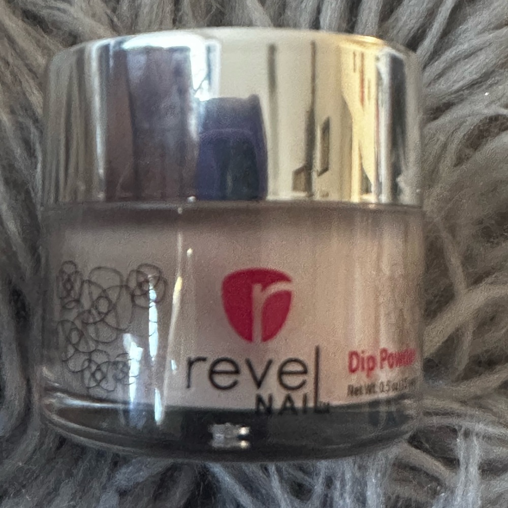 Revel Nail DIP POWDER Shade Havana  0.5 oz